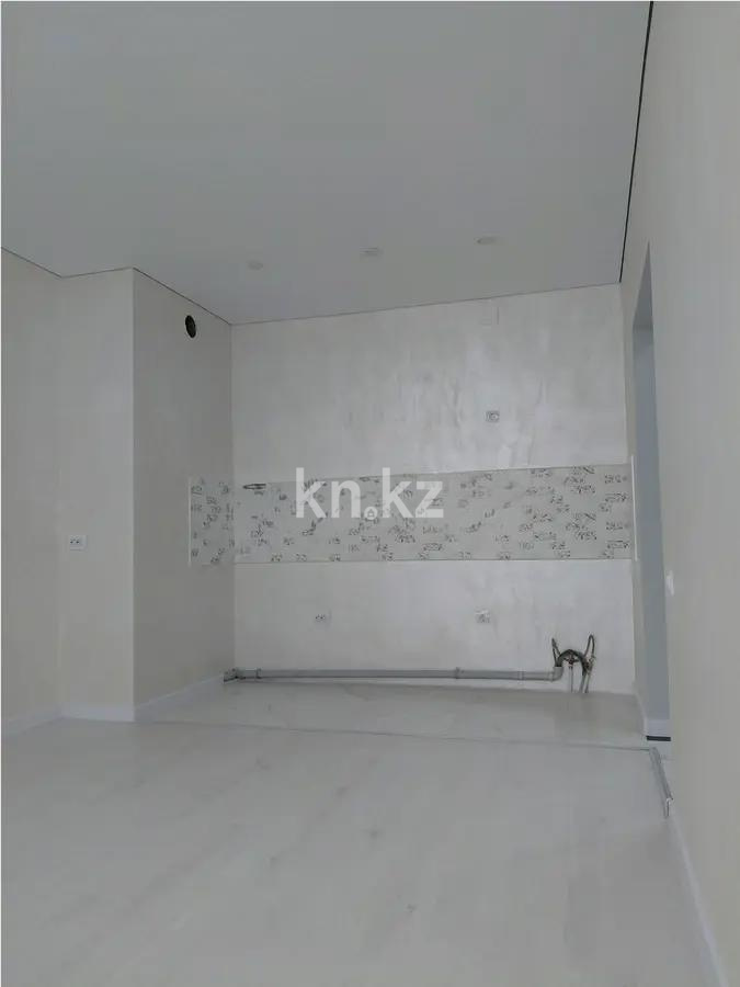 Продажа 1-комнатной квартиры, 31 м² в Алматы - фото 2