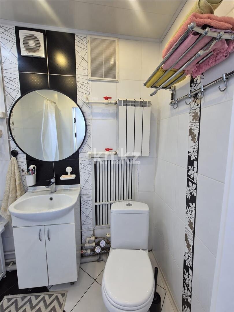 Продажа 3-комнатной квартиры, 62 м² в Темиртау - фото 14