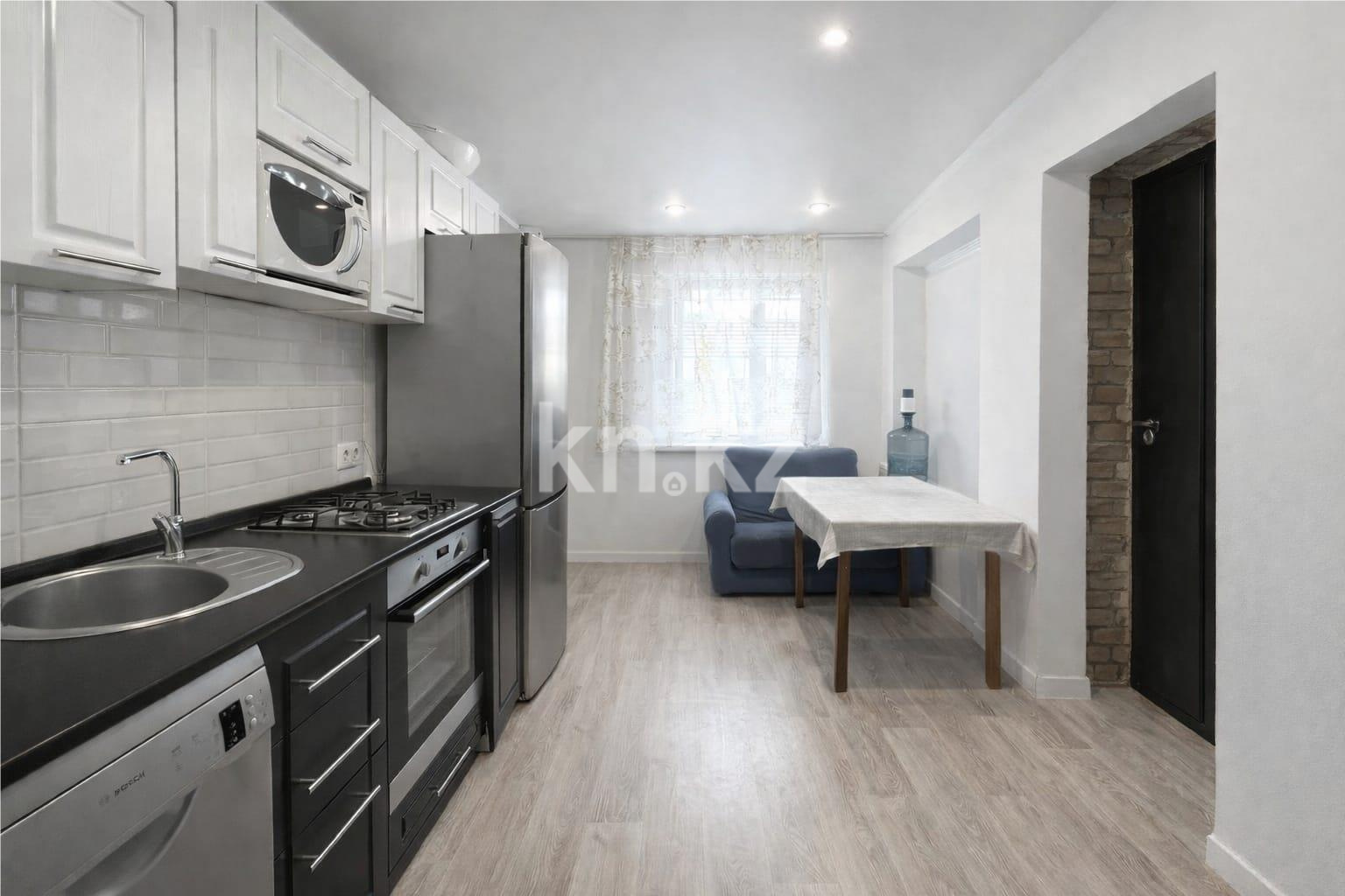 Продажа 3-комнатного дома, 81.3 м² в Караганде - фото 9