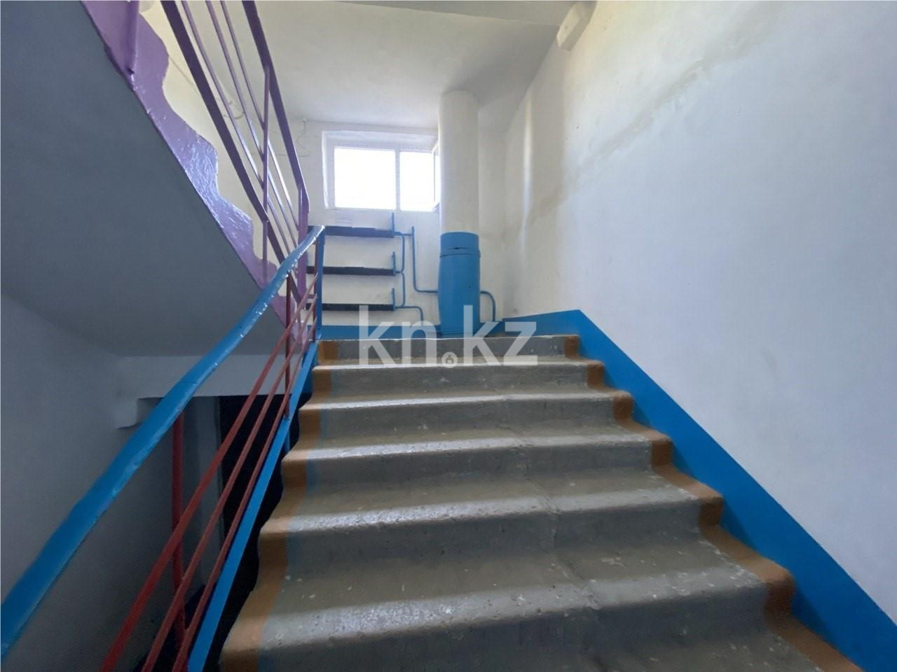 Продажа 3-комнатной квартиры, 72 м² - Продажа трехкомнатных квартир в панельном доме в Темиртау фото 14 из 15