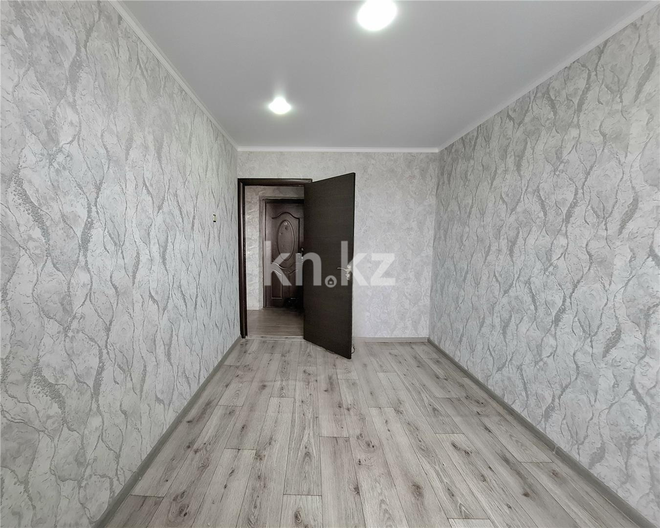 Продажа 2-комнатной квартиры, 44 м², ул. Квартал 4а в Темиртау - фото 4