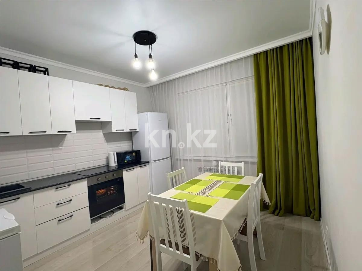 Продажа 2-комнатной квартиры, 58 м² в Астане - фото 3