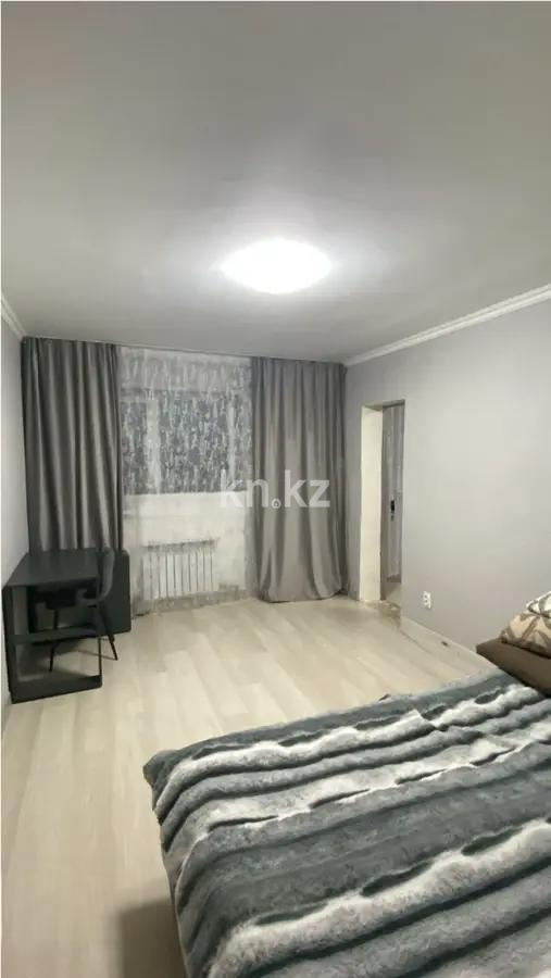 Продажа 1-комнатной квартиры, 38 м², пер. Камажай, дом  4/1 в Астане