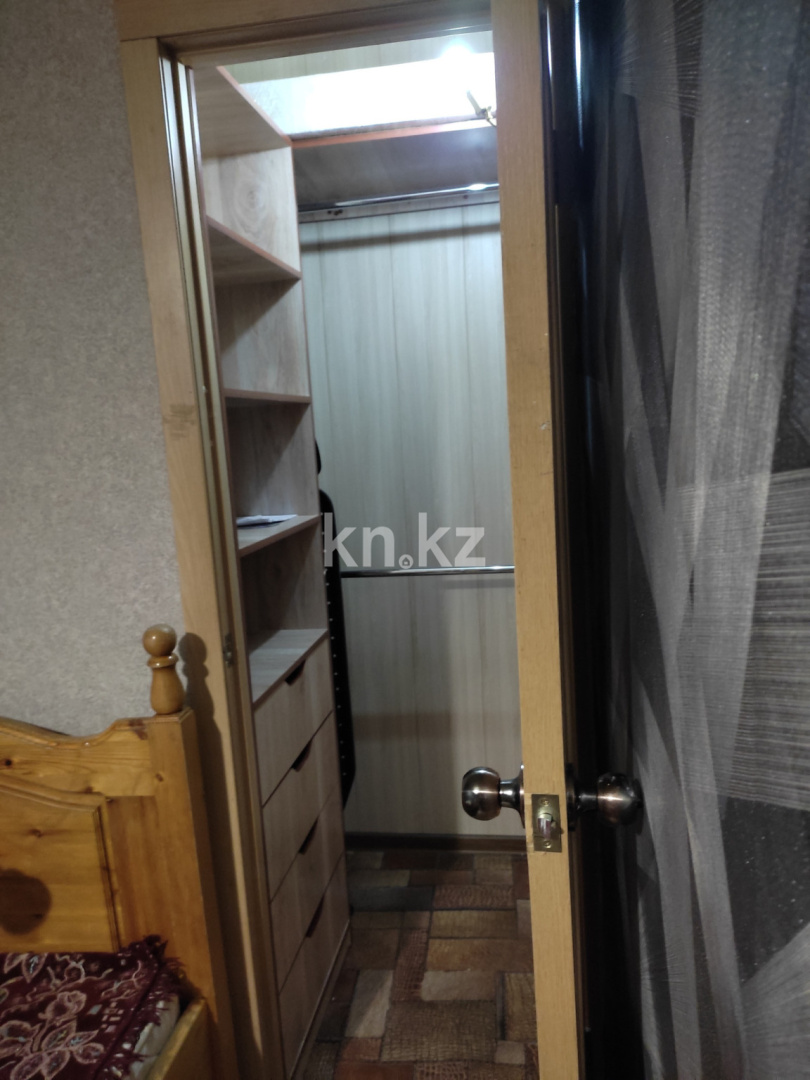 Продажа 2-комнатной квартиры, 40 м², пр. Бухар-жырау, дом  56 в Караганде - фото 9