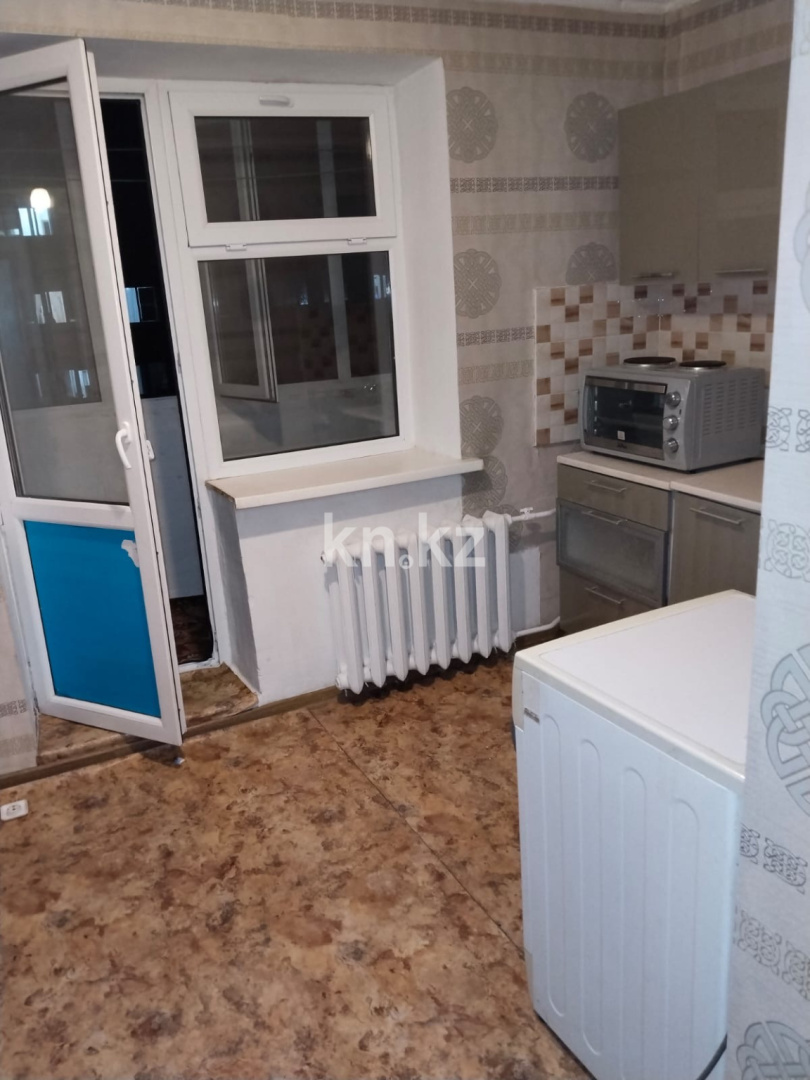Аренда 1-комнатной квартиры, 44 м², ул. Алтындала, дом  1 - Аренда квартир помесячно в Астане фото 1 из 5