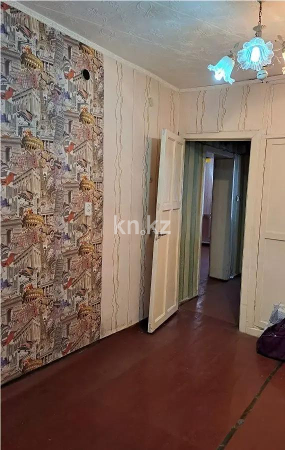 Продажа 3-комнатной квартиры, 85 м², пр. Республики, дом  6 - Продажа квартир в Темиртау фото 3 из 5