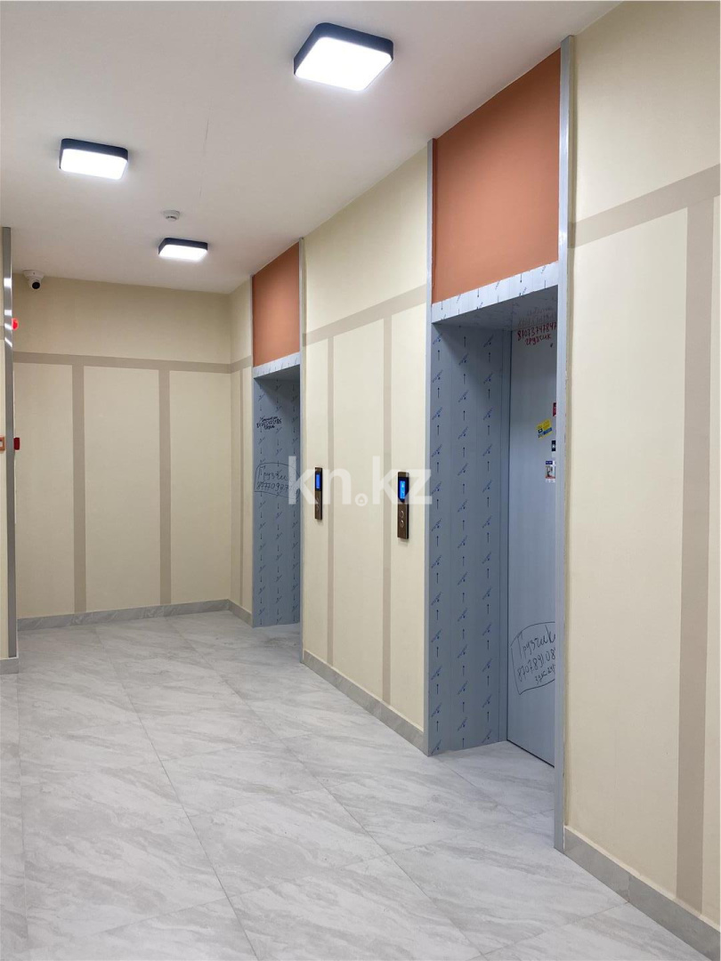 Продажа 2-комнатной квартиры, 41.15 м² - Продажа квартир в Астане - страница 30 фото 10 из 11