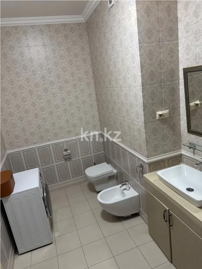 Продажа 4-комнатной квартиры, 160 м², ул. Керей, Жанибек хандар, дом  14/2 блок A в Астане - фото 10