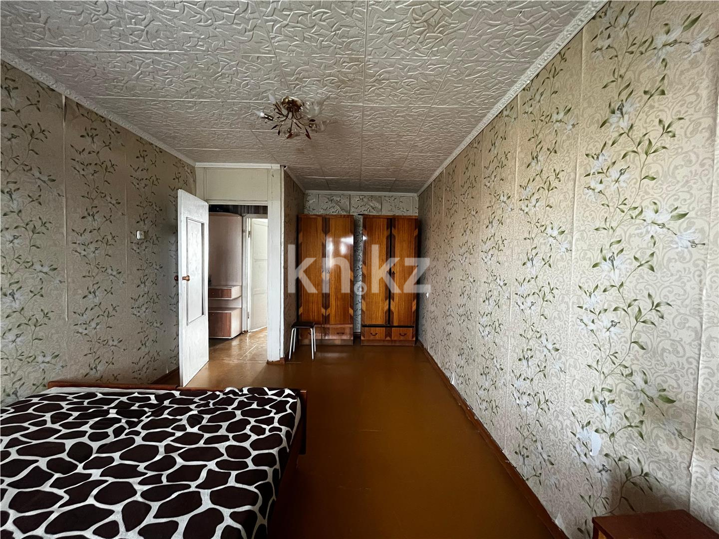 Продажа 2-комнатной квартиры, 47 м², мкр-н 16 - Продажа квартир в Караганде фото 4 из 10