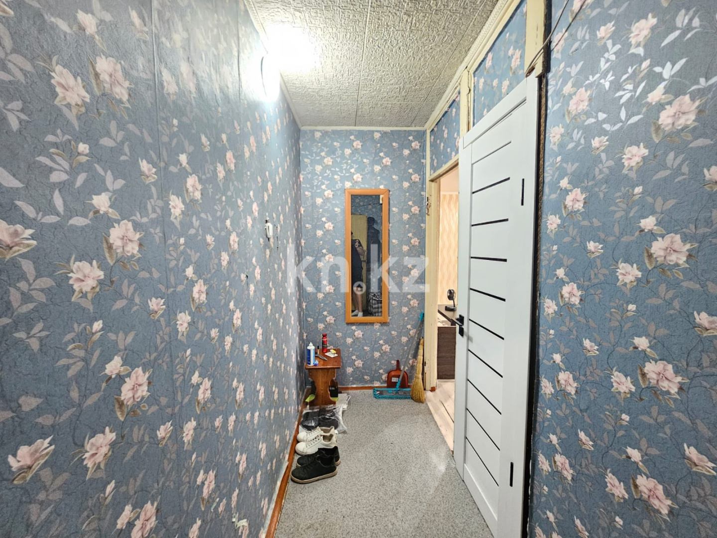 Продажа 1-комнатной квартиры, 32.2 м², ул. Ержанова, дом  36 - Продажа  однокомнатных квартир в Караганде фото 15 из 21