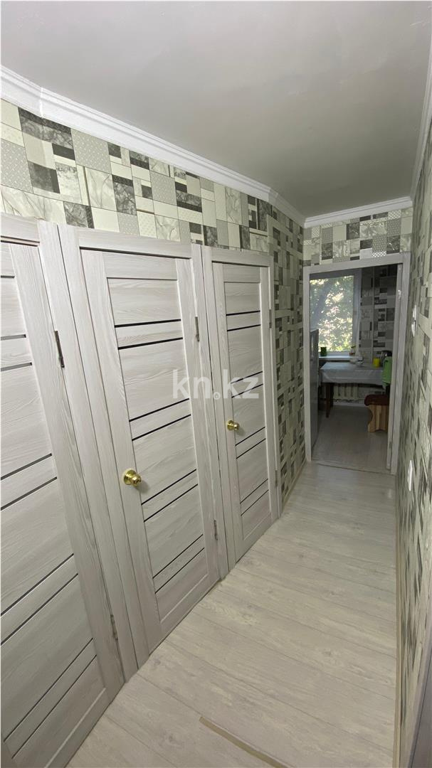 Продажа 1-комнатной квартиры, 31 м², мкр-н 14 - Продажа  однокомнатных квартир в Караганде фото 6 из 6