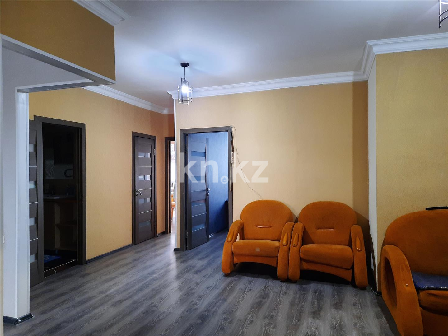 Продажа 3-комнатной квартиры, 107 м², пр. Республики в Караганде - фото 10