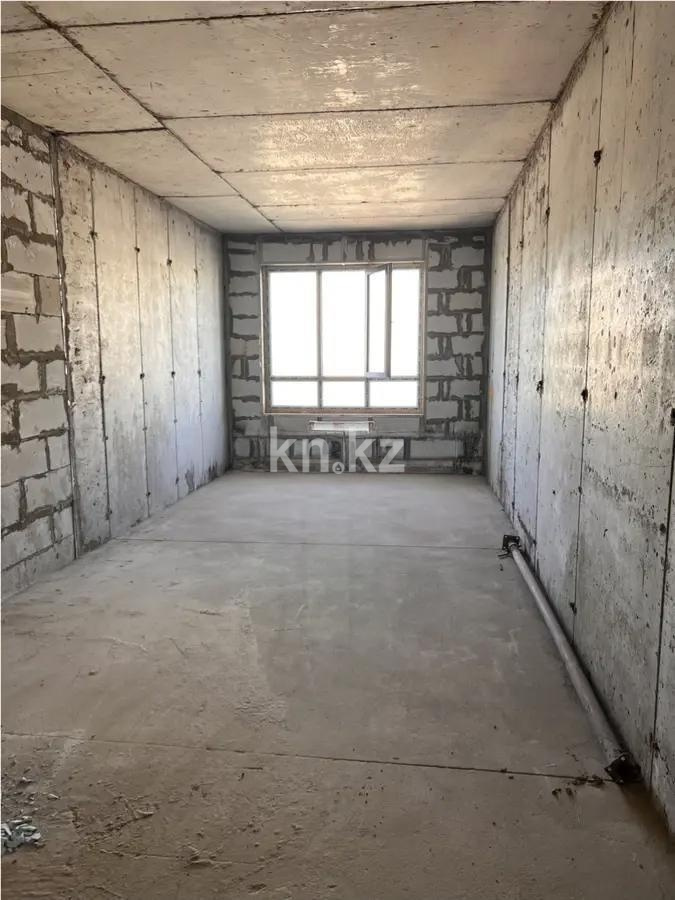 Продажа 1-комнатной квартиры, 28 м² - Продажа квартир в Алматы - страница 12 фото 1 из 1