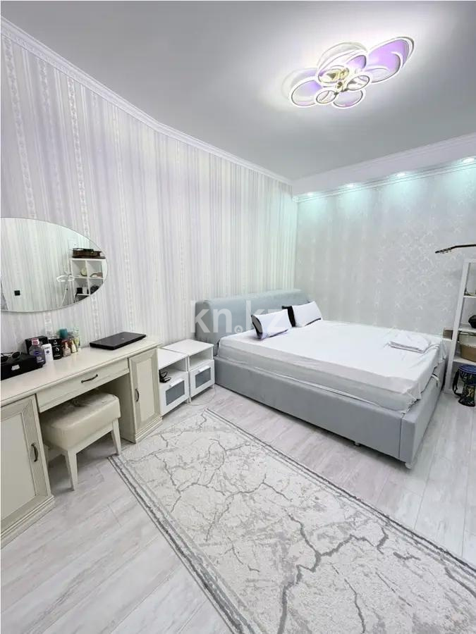 Продажа 3-комнатной квартиры, 110 м² в Астане - фото 2