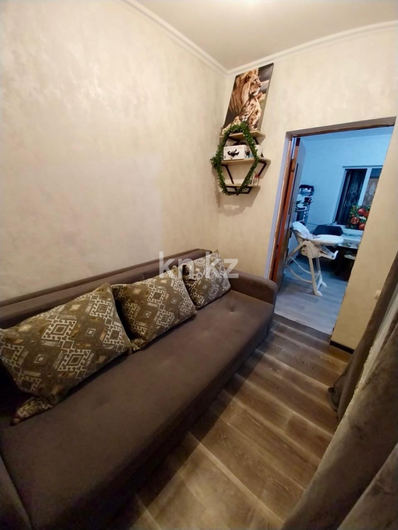 Продажа 2-комнатного дома, 41 м² - Продажа домов, коттеджей в Казахстане фото 6 из 10