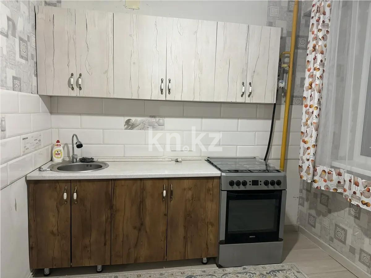 Продажа 1-комнатной квартиры, 43 м² - Продажа квартир в Алматы - страница 7 фото 1 из 2