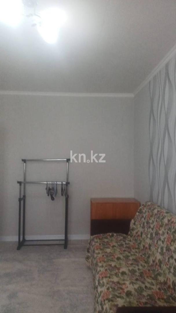 Аренда 1-комнатной квартиры, 34 м², ул. Байтурсынова, дом  39/3 - Продажа квартир в Казахстане фото 6 из 8