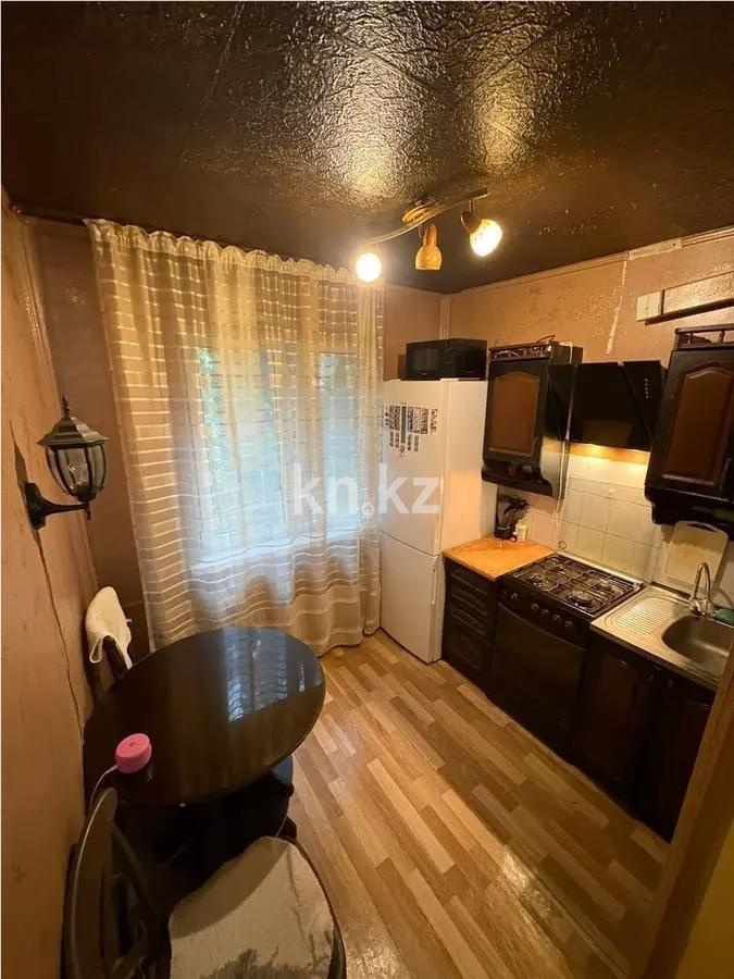Продажа 2-комнатной квартиры, 45.6 м² - Недвижимость в Казахстане - страница 9 фото 3 из 4