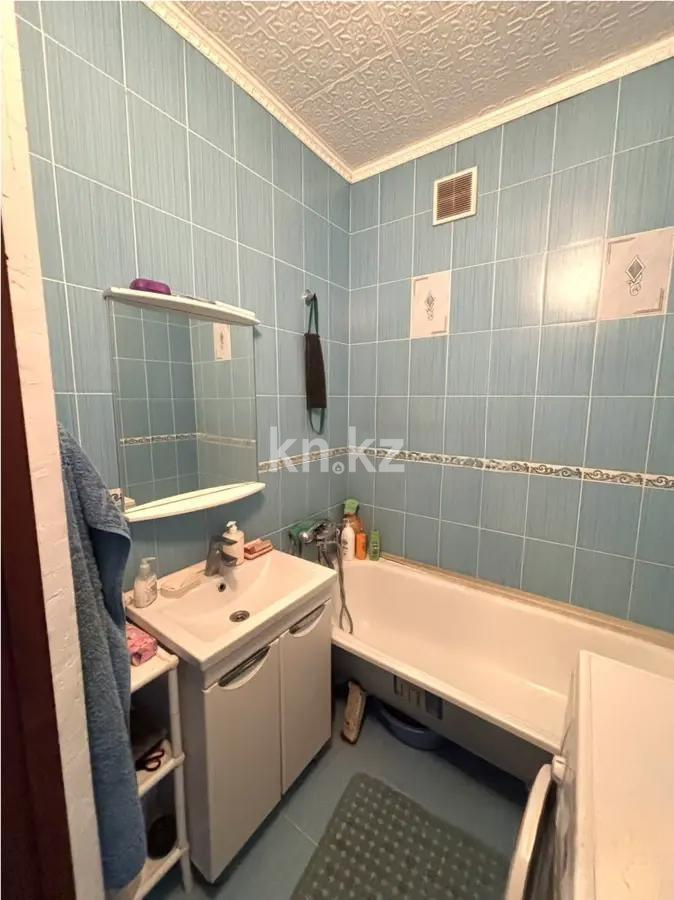 Продажа 3-комнатной квартиры, 65.4 м² - Продажа  трехкомнатных квартир в новостройках Астаны без посредников фото 5 из 6