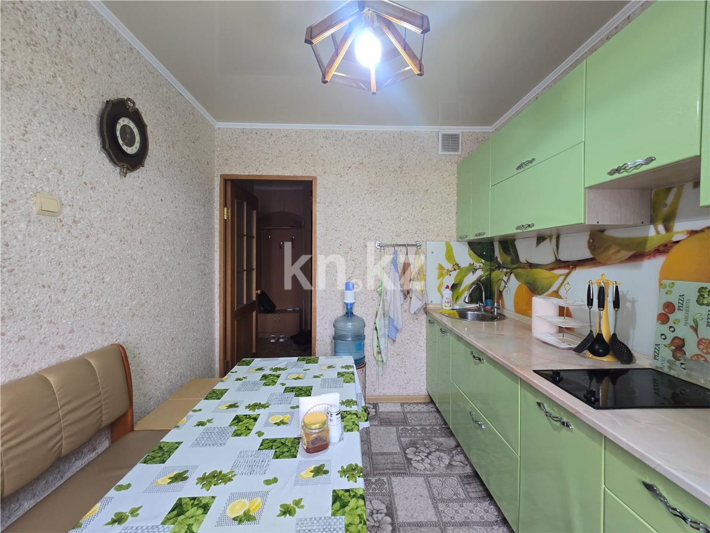 Продажа 3-комнатной квартиры, 67 м², 70 квартал в Темиртау - фото 8
