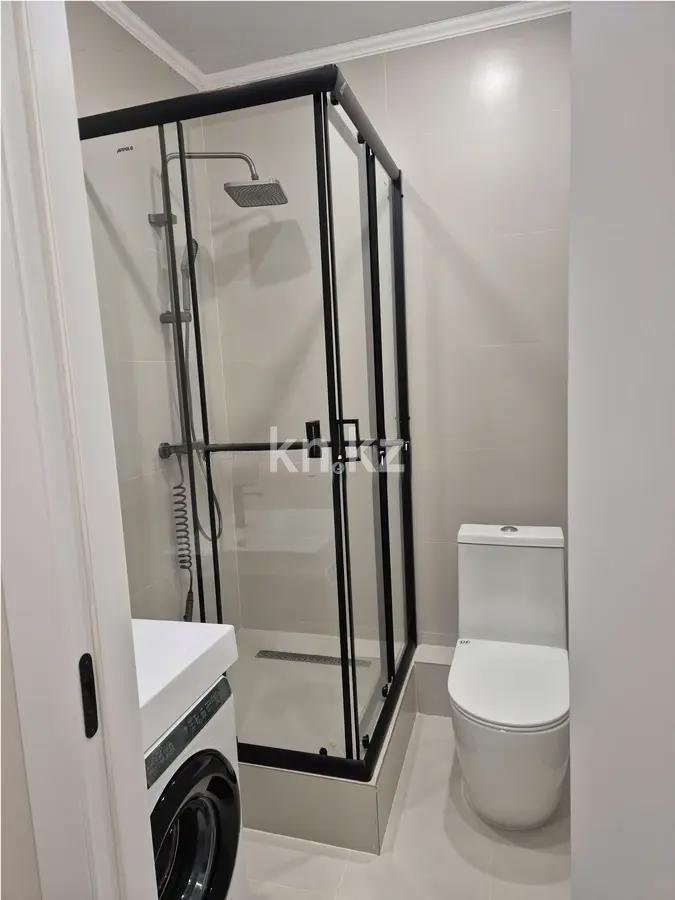 Продажа 1-комнатной квартиры, 30 м², ул. Ауэзова, дом  2/8 в Алматы - фото 3