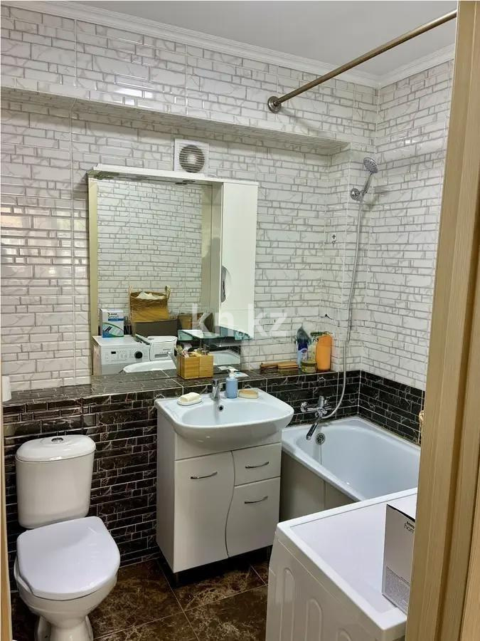 Продажа 2-комнатной квартиры, 43 м² - Продажа двухкомнатных квартир от собственников в Алматы - страница 3 фото 4 из 4