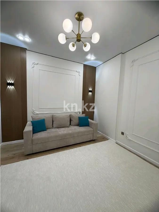 Продажа 2-комнатной квартиры, 42 м² в Астане - фото 2