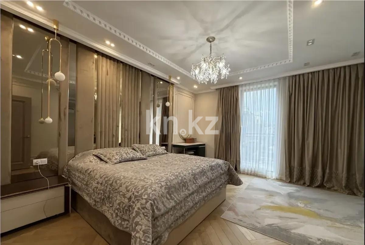 Продажа 2-комнатной квартиры, 116.8 м² в Алматы - фото 6