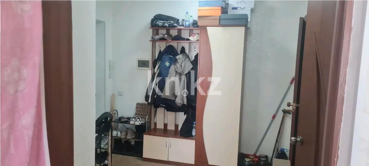 Продажа 1-комнатной квартиры, 41 м² - Продажа квартир от собственников в Астане фото 5 из 5