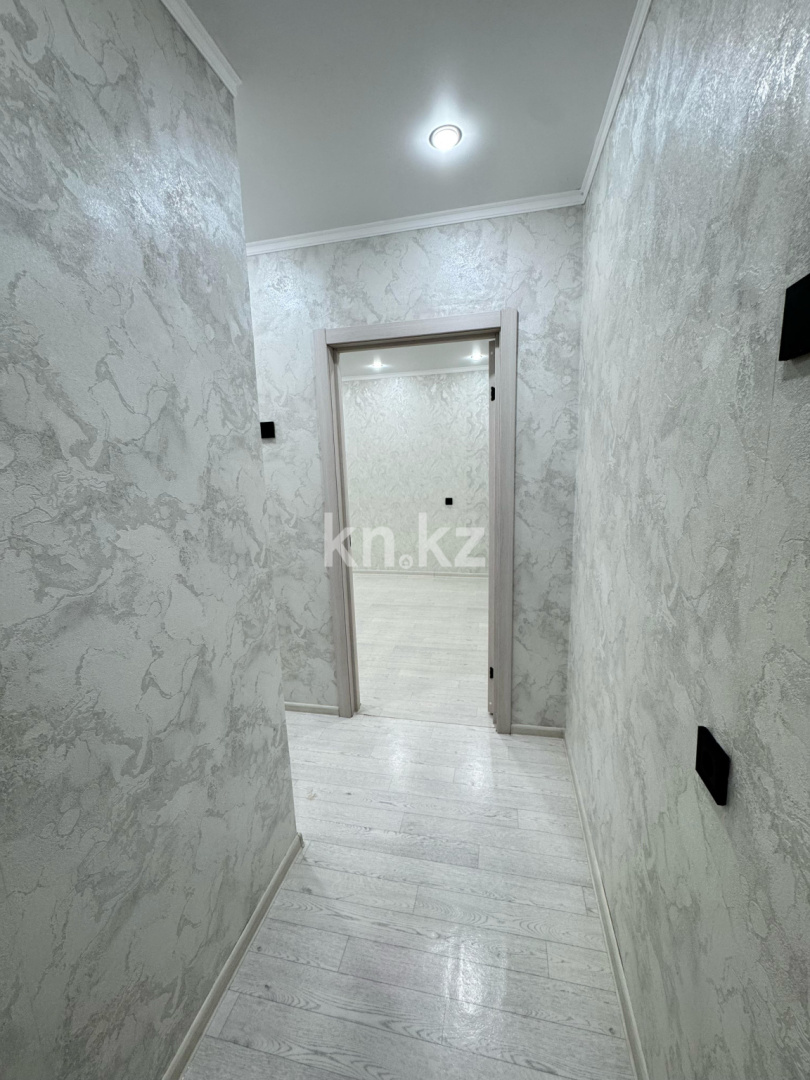 Продажа 1-комнатной квартиры, 31 м², ул. Гагарина - Продажа жилой и коммерческой недвижимости в Уральске фото 3 из 7