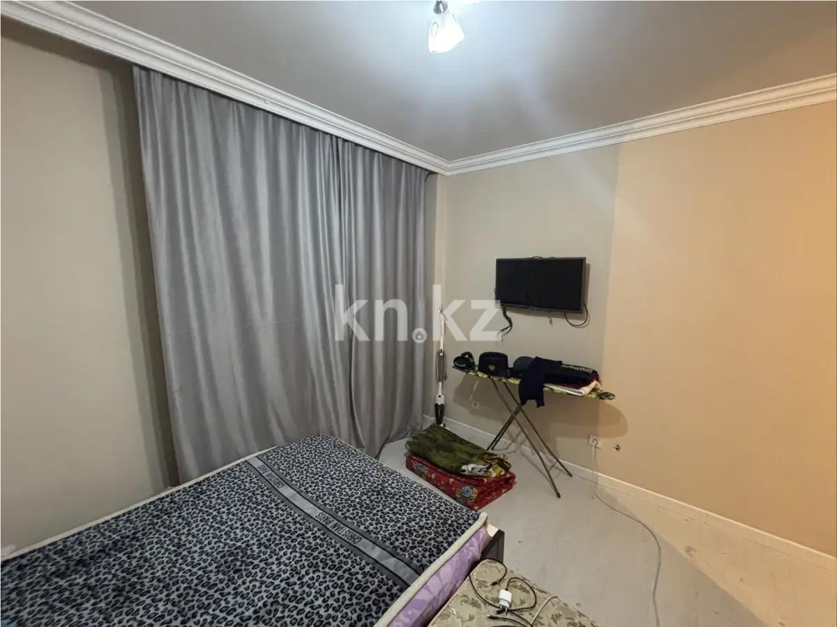 Продажа 1-комнатной квартиры, 28 м² - Продажа квартир в Астане - страница 3 фото 1 из 2