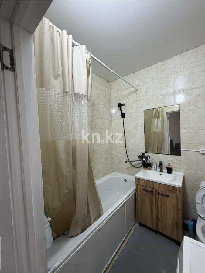 Продажа 1-комнатной квартиры, 36.6 м² в Астане - фото 3