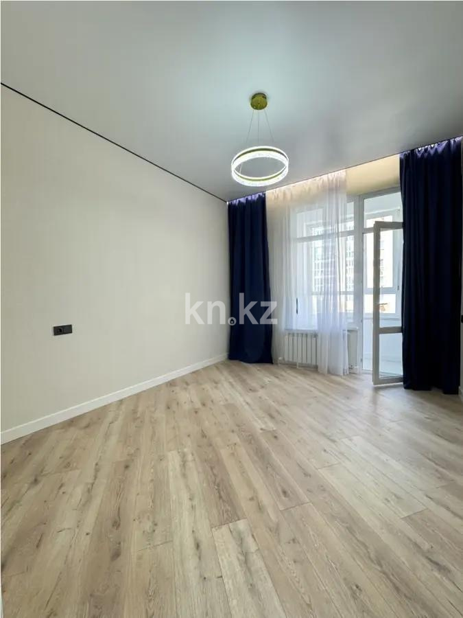 Продажа 3-комнатной квартиры, 58 м² - Продажа трехкомнатных квартир от собственников в Астане - страница 2 фото 3 из 9