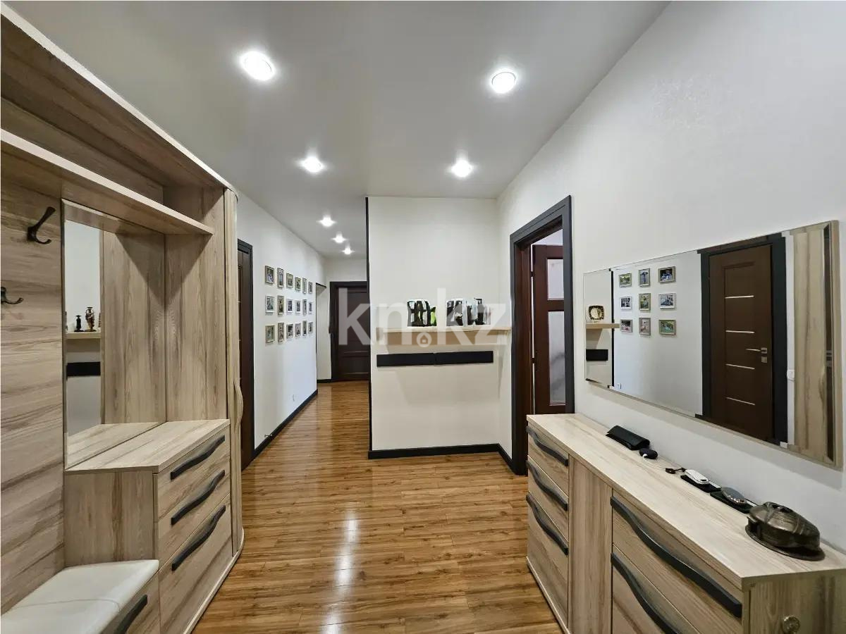 Продажа 3-комнатной квартиры, 86.1 м² в Астане - фото 8