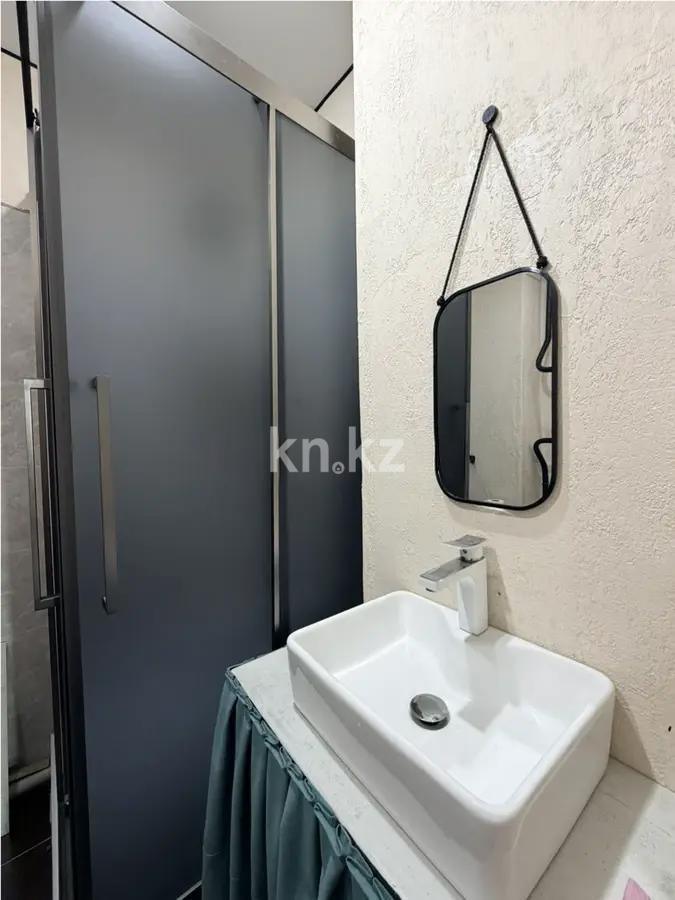 Продажа 2-комнатной квартиры, 55 м² в Алматы - фото 5