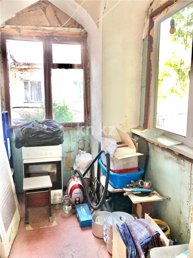 Продажа 2-комнатной квартиры, 58 м² - Продажа квартир в Казахстане - страница 22 фото 14 из 16