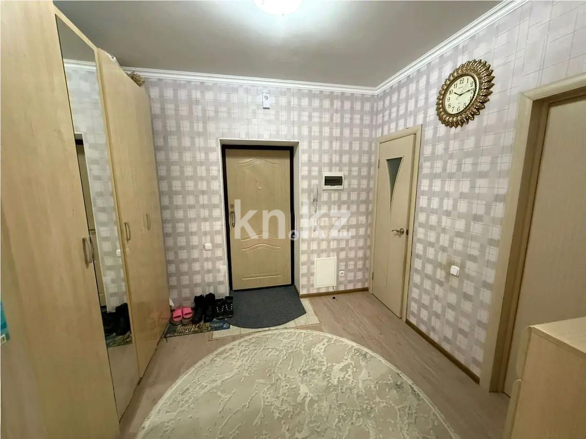 Продажа 1-комнатной квартиры, 43.5 м² - Продажа недвижимости в Астане - страница 15 фото 4 из 4