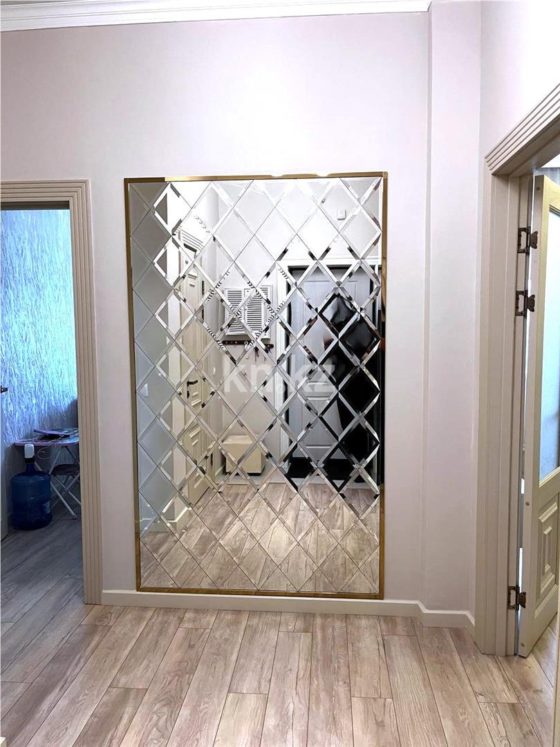 Продажа 3-комнатной квартиры, 68 м², ул. Дюсембекова - Продажа и аренда недвижимости в Караганде фото 32 из 52