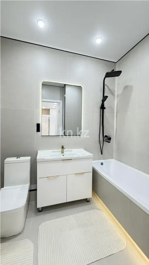 Продажа 3-комнатной квартиры, 70 м² в Алматы - фото 4