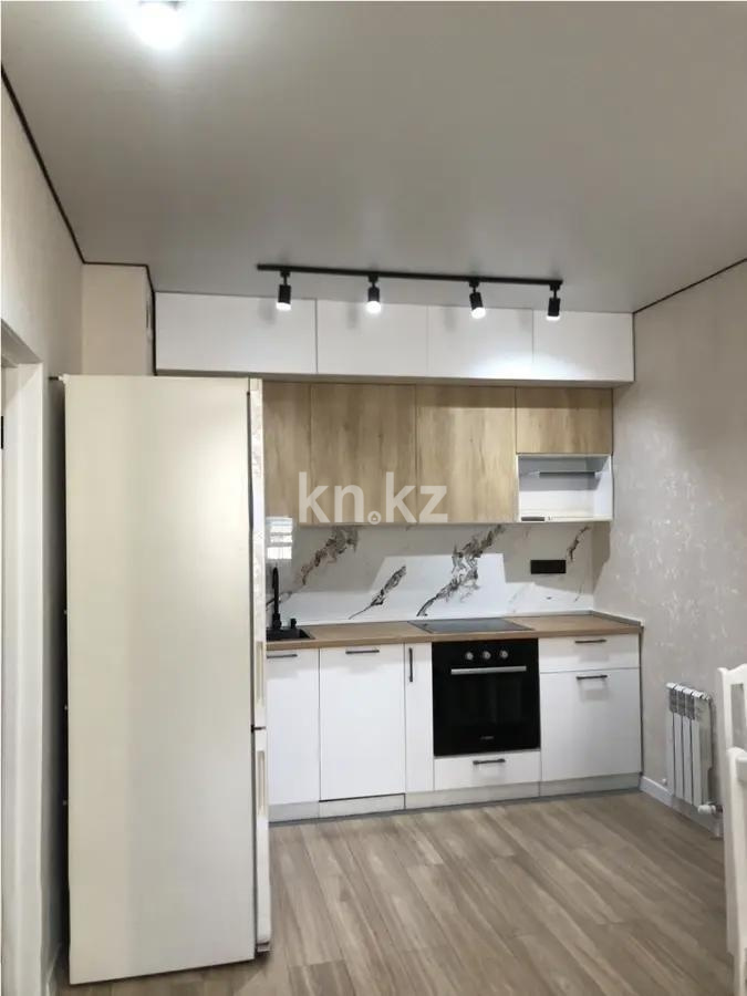 Продажа 2-комнатной квартиры, 52.7 м² в Алматы