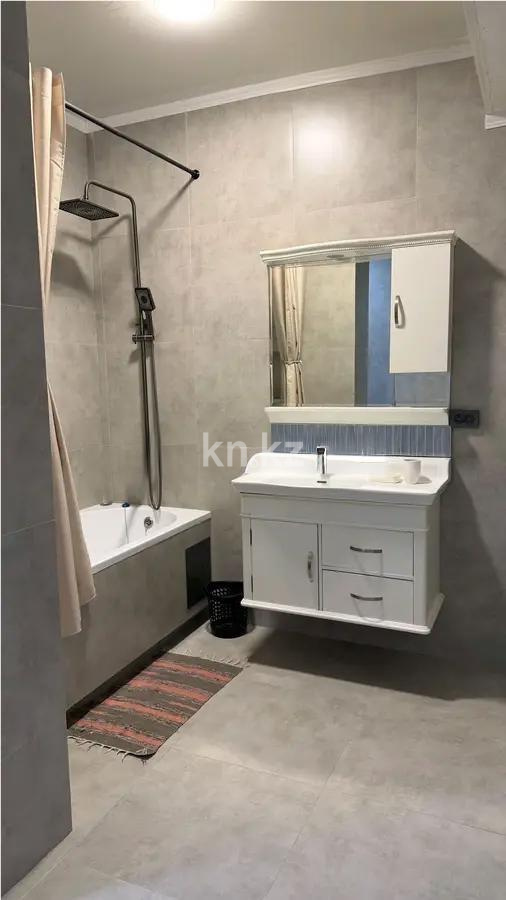Продажа 2-комнатной квартиры, 89 м² - Продажа двухкомнатных квартир в Алматы - страница 7 фото 5 из 7