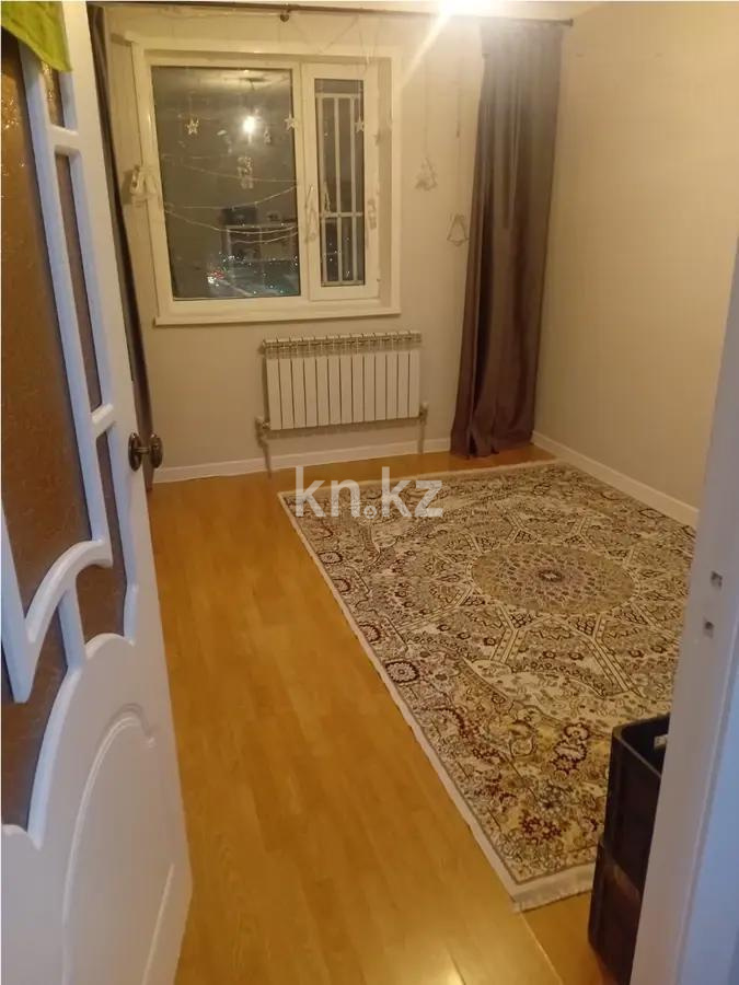 Продажа 2-комнатной квартиры, 40 м² - Продажа двухкомнатных квартир от собственников в Казахстане фото 1 из 4
