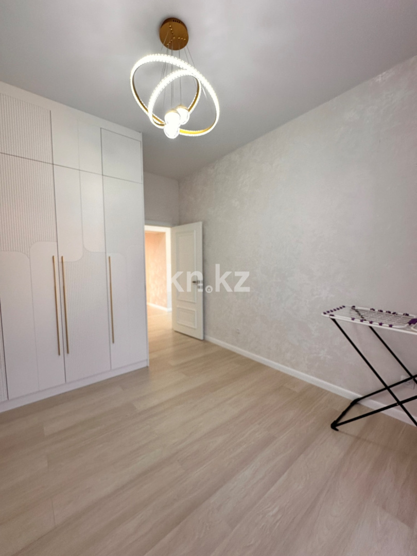 Аренда 3-комнатной квартиры, 82 м² - Аренда квартир помесячно в Караганде фото 14 из 23