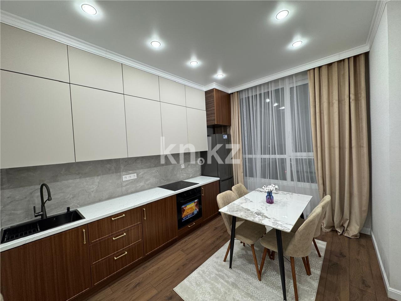 Продажа 3-комнатной квартиры, 85 м² - Продажа недвижимости в Казахстане - страница 28 фото 4 из 16