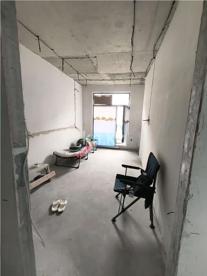 Продажа 2-комнатной квартиры, 33 м² в Алматы