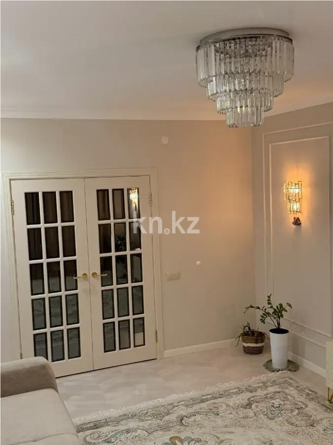 Продажа 3-комнатной квартиры, 89 м² - Продажа трехкомнатных квартир от собственников в Астане фото 1 из 4