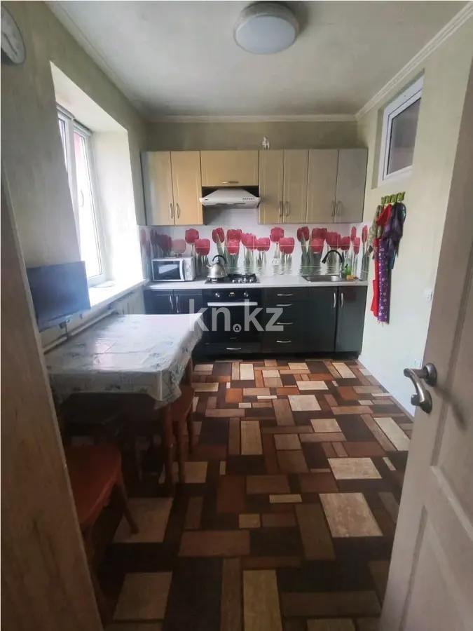 Продажа 2-комнатной квартиры, 41 м² в Алматы - фото 3