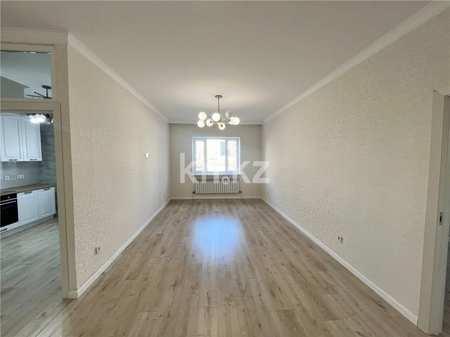 Продажа 2-комнатной квартиры, 56.5 м² - Продажа квартир в Кокшетау фото 5 из 18