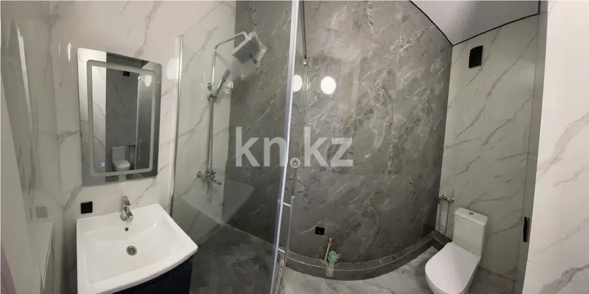 Продажа 1-комнатной квартиры, 44 м² в Астане - фото 3