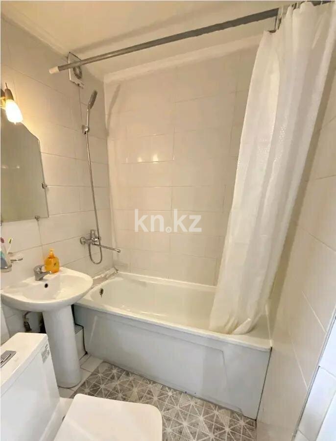 Продажа 1-комнатной квартиры, 26 м² в Алматы - фото 3